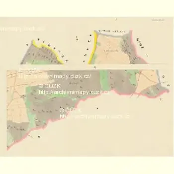 Pré-visualização do mapa antigo 