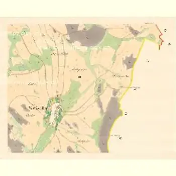 Wesselly - m3356-1-002 - Kaiserpflichtexemplar der Landkarten des ...
